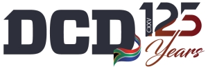 DCD Protected Mobility Logo